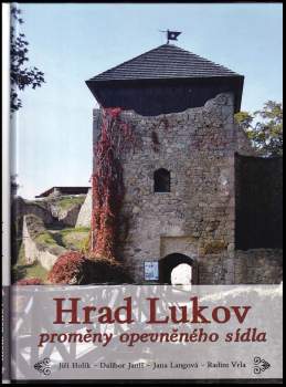 Hrad Lukov