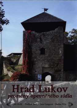 Hrad Lukov