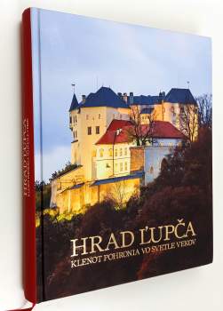 Hrad Ľupča