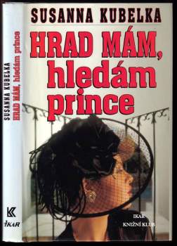 Hrad mám, hledám prince