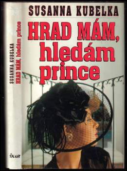 Hrad mám, hledám prince