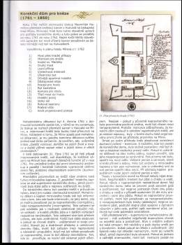 Václav Krupka: Hrad Mírov od založení po současnost