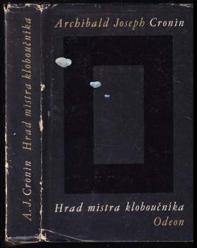 Hrad mistra kloboučníka