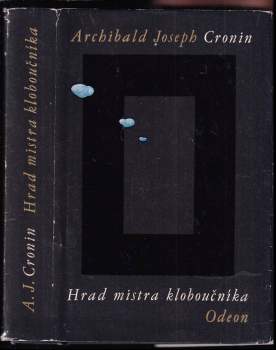Hrad mistra kloboučníka