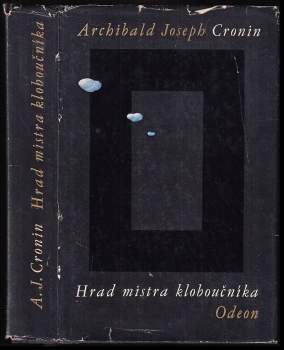 Hrad mistra kloboučníka