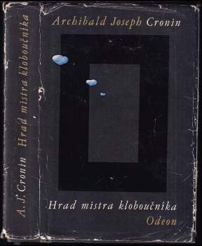 Hrad mistra kloboučníka