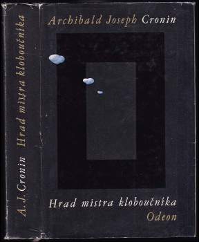 Hrad mistra kloboučníka