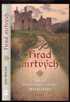 Jan Bauer: Hrad mrtvých