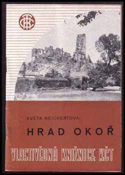 Hrad Okoř