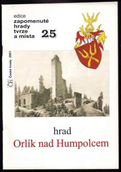 Hrad Orlík nad Humpolcem