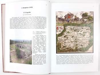 Roman Brzoň: Hrad Orlík nad Humpolcem
