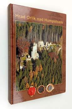 Hrad Orlík nad Humpolcem