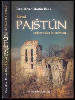 Hrad Pajštún