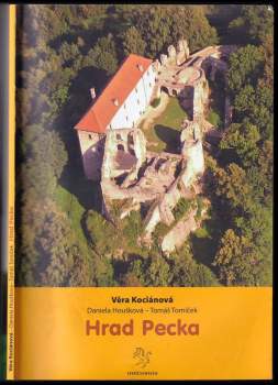 Hrad Pecka