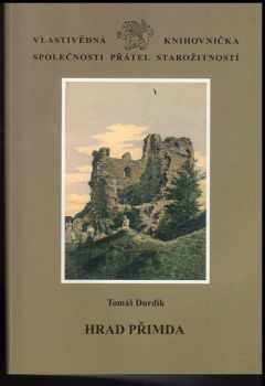 Hrad Přimda
