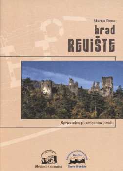 Hrad Revište