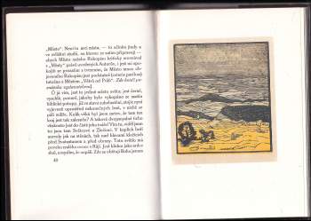 Jakub Deml: Hrad smrti