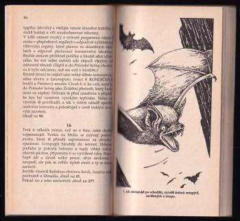 Joe Dever: Hrad smrti