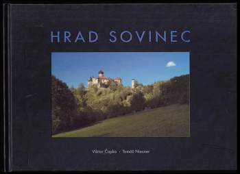 Hrad Sovinec