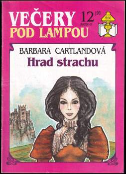 Hrad strachu
