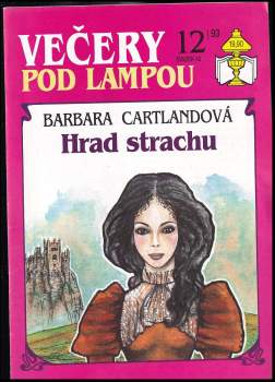 Hrad strachu