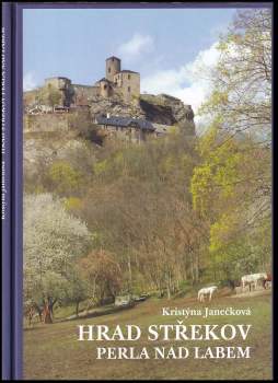 Hrad Střekov - perla nad Labem
