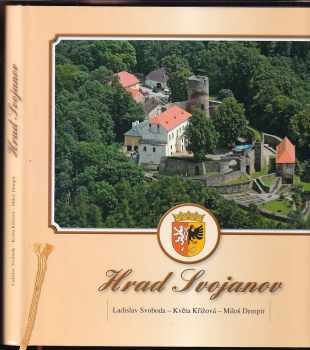 Hrad Svojanov