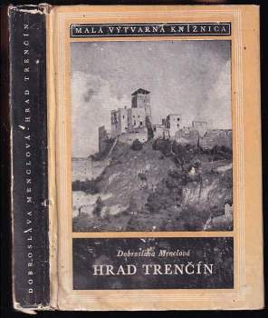 Hrad Trenčín
