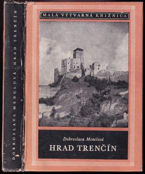 Hrad Trenčín