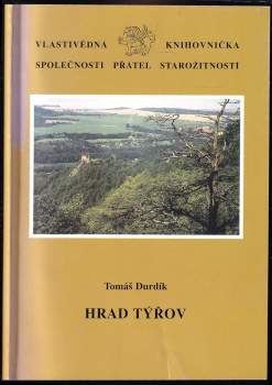 Hrad Týřov
