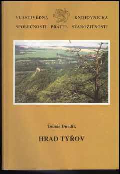 Hrad Týřov