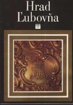 Hrad Ľubovňa