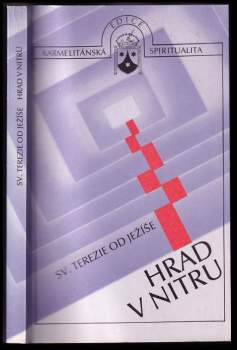 Hrad v nitru