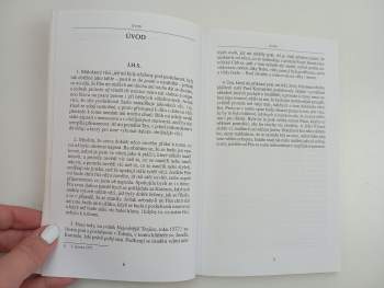 Teresa de Jesús: Hrad v nitru