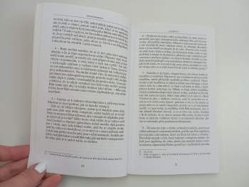 Teresa de Jesús: Hrad v nitru