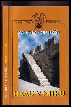 Hrad v nitru