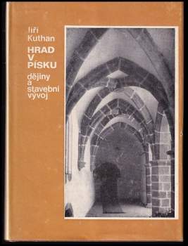 Hrad v Písku