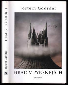 Jostein Gaarder: Hrad v Pyrenejích
