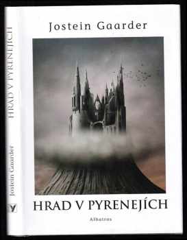 Hrad v Pyrenejích