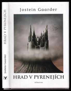 Hrad v Pyrenejích