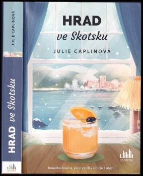 Julie Caplin: Hrad ve Skotsku