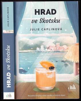 Julie Caplin: Hrad ve Skotsku
