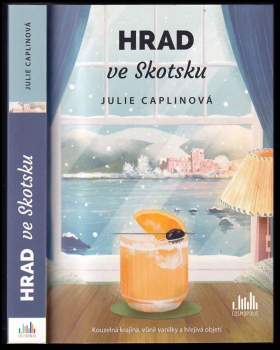 Julie Caplin: Hrad ve Skotsku
