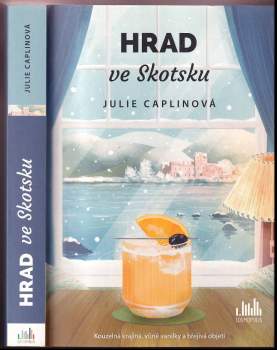 Julie Caplin: Hrad ve Skotsku