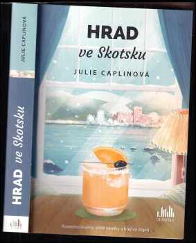 Hrad ve Skotsku