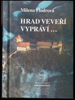 Hrad Veveří vypráví-