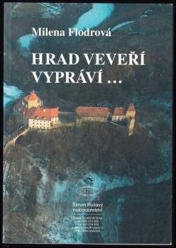 Hrad Veveří vypráví