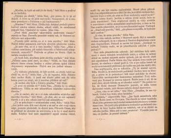 Iris Murdoch: Hrad z písku