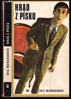 Iris Murdoch: Hrad z písku