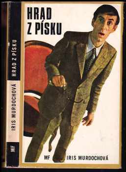 Hrad z písku - Iris Murdoch (1972, Mladá fronta) - ID: 686124